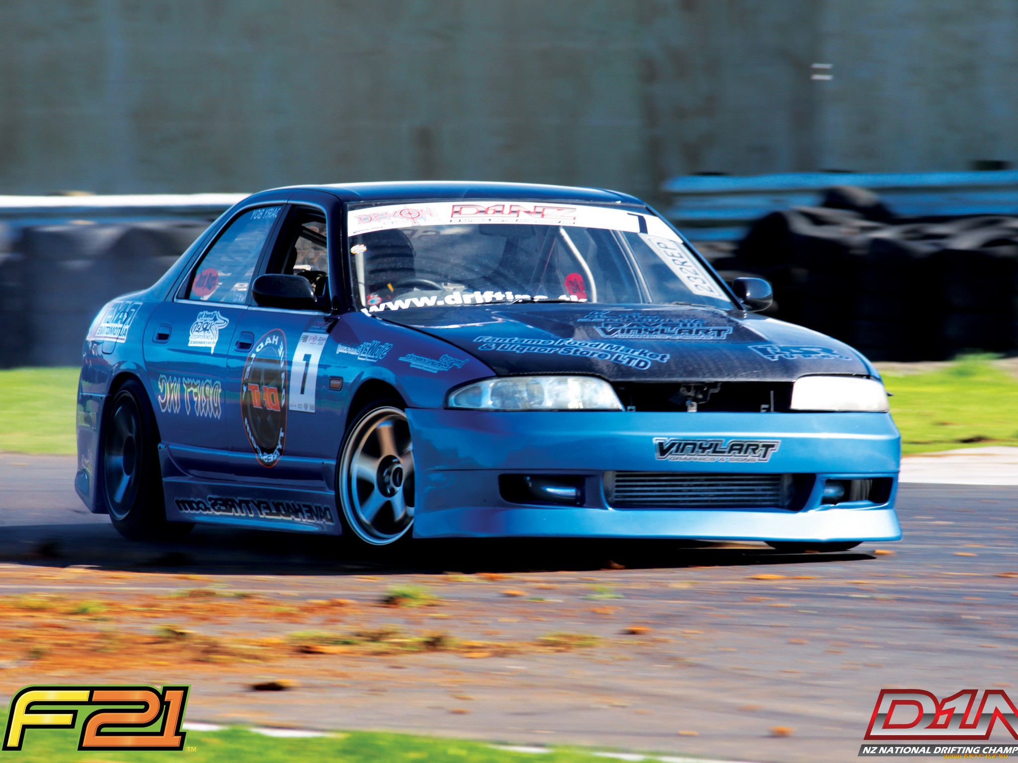 , drift